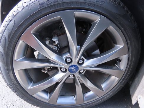 Used 2016 Ford Edge Sport w/ Equipment Group 401A image 15