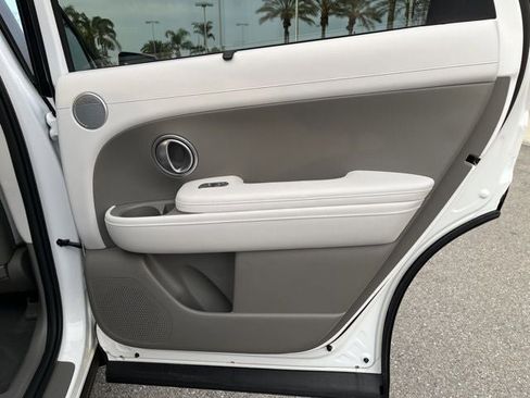 New 2026 Hyundai Palisade SEL image 28