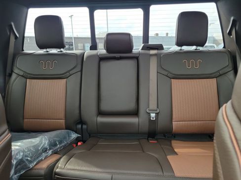 New 2026 Ford F150 King Ranch image 17