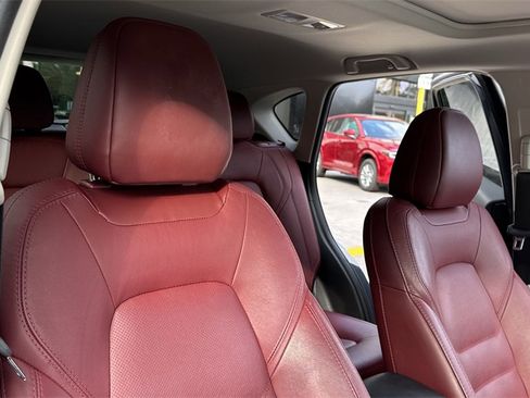 Certified 2023 MAZDA CX-5 Carbon Edition image 47