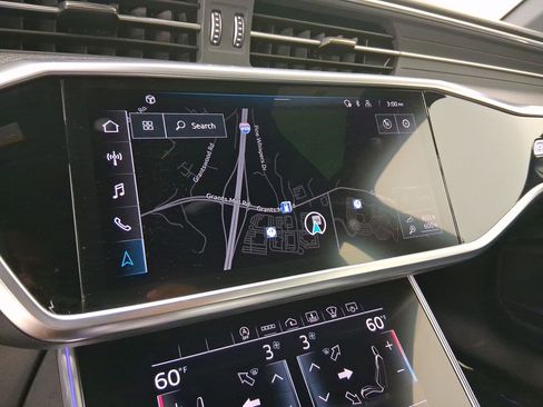 Used 2021 Audi S6 Prestige w/ Prestige Package image 22