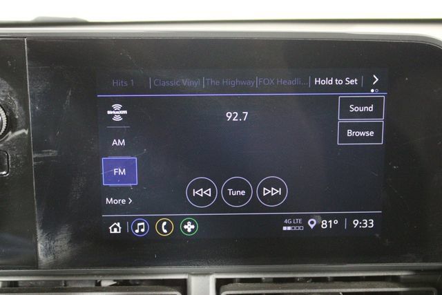 Used 2025 Chevrolet Trax LS w/ LS Convenience Package FWD image 26