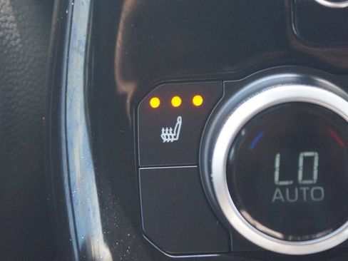 Certified 2026 Toyota Highlander XLE AWD/4WD image 8