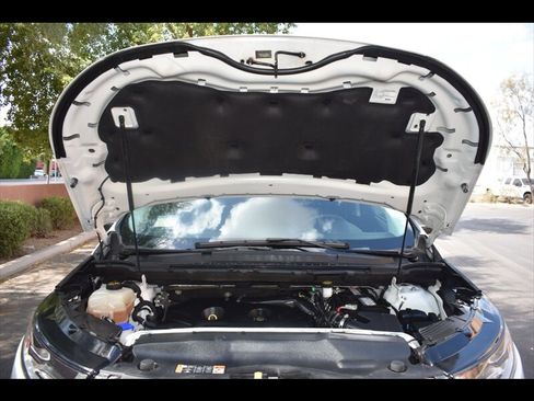Used 2018 Ford Edge SEL FWD image 39
