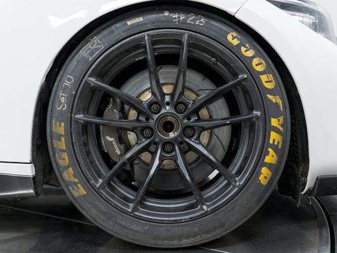 Used 2020 BMW M2 CS RWD image 44