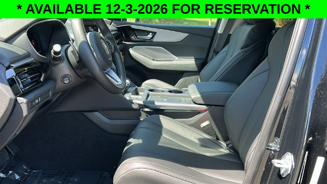 Used 2026 Acura MDX FWD image 10