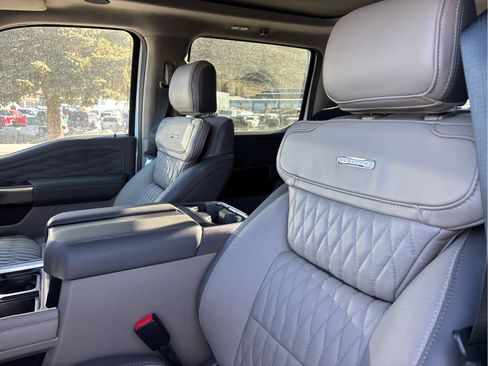 New 2026 Ford F350 Platinum w/ Platinum Plus Package image 18
