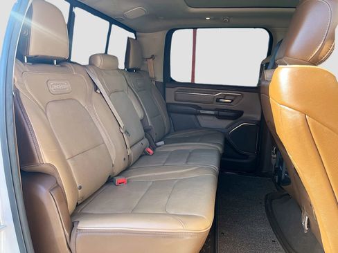 Used 2019 RAM 1500 Limited AWD/4WD image 28
