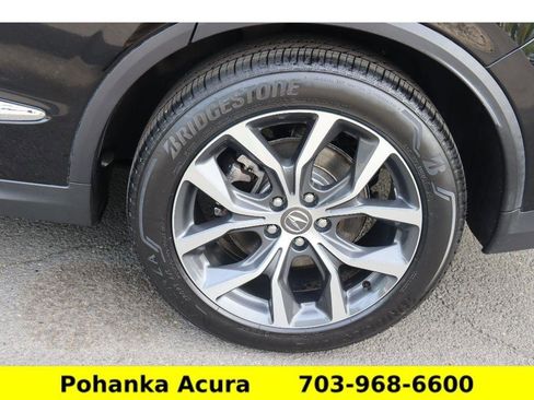 Certified 2023 Acura MDX SH-AWD w/ Technology Package image 33
