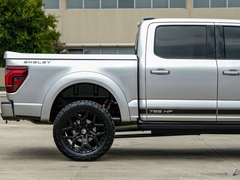 Used 2025 Ford F150 Lariat w/ Equipment Group 502A High AWD/4WD image 22