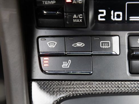 Used 2017 Porsche 911 Turbo S AWD/4WD image 21