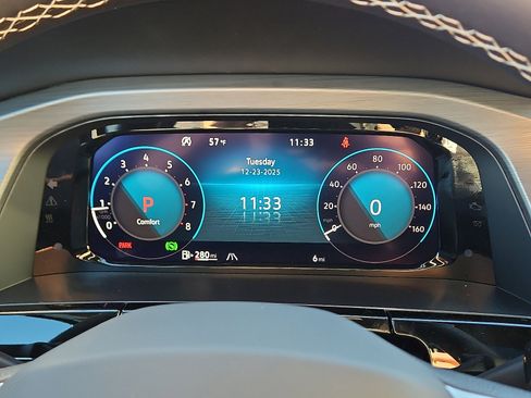 New 2026 Volkswagen Atlas Cross Sport SE image 21