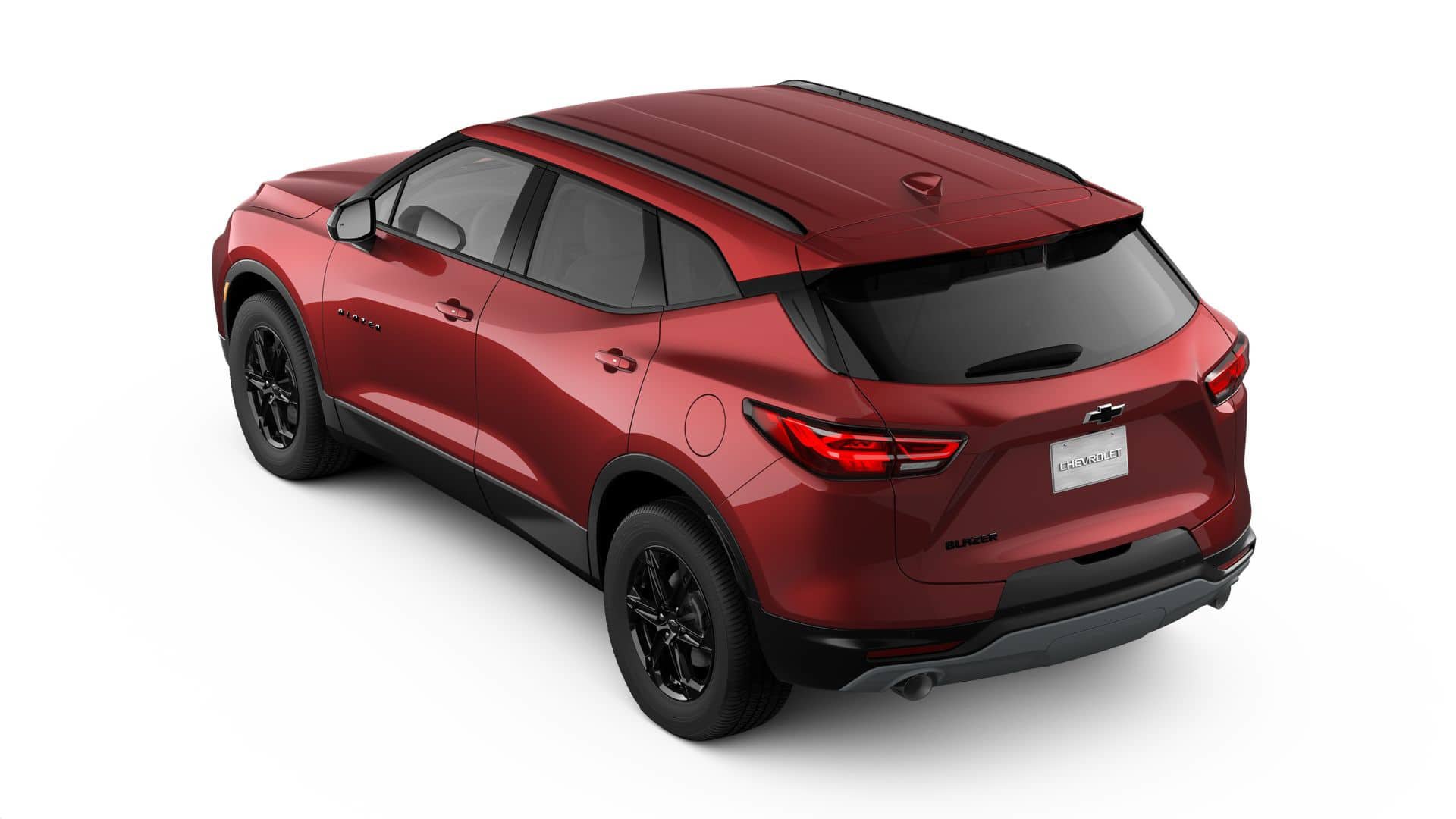 New 2026 Chevrolet Blazer LT w/ Convenience Package FWD image 27