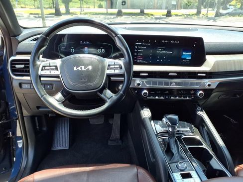 Certified 2023 Kia Telluride EX AWD/4WD image 10