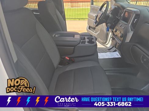 Used 2022 Chevrolet Silverado 3500 W/T w/ WT Convenience Package RWD image 35