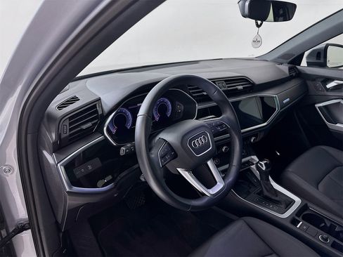 Used 2021 Audi Q3 2.0T Premium Plus w/ Premium Plus Package image 10