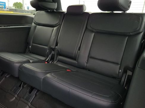 New 2026 Ford Expedition Platinum w/ Stealth Performance Package AWD/4WD image 14