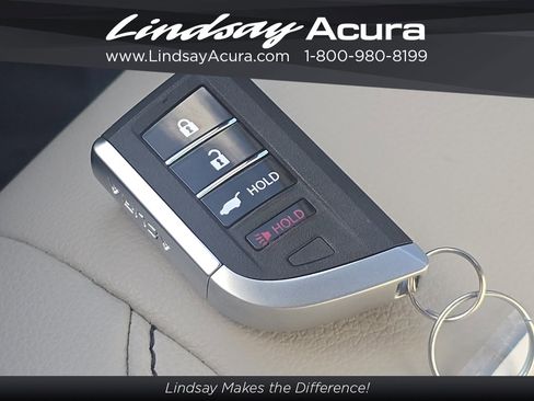 New 2025 Acura RDX image 25