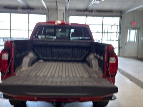 New 2026 GMC Canyon Elevation w/ Convenience Package AWD/4WD image 16
