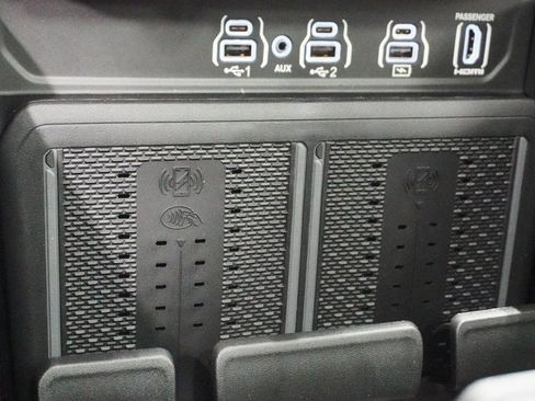 New 2026 RAM 1500 Tungsten image 33