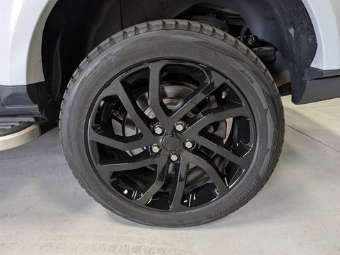 Used 2016 Land Rover LR4 HSE image 14