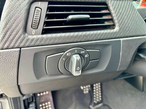 Used 2013 BMW M3 Coupe RWD image 17