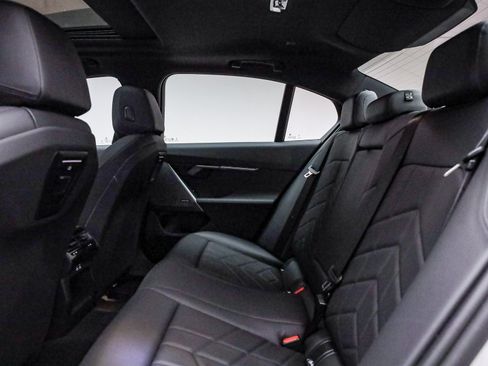 Certified 2025 BMW 530i w/ Premium Package image 20