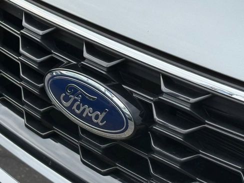 Certified 2024 Ford Escape ST-Line w/ Tech Pack #1 AWD/4WD image 26