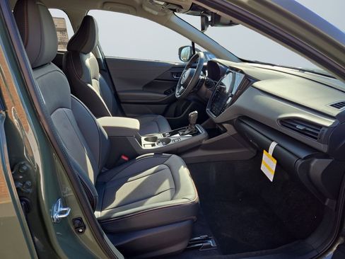 New 2026 Subaru Crosstrek 2.5i Limited image 15