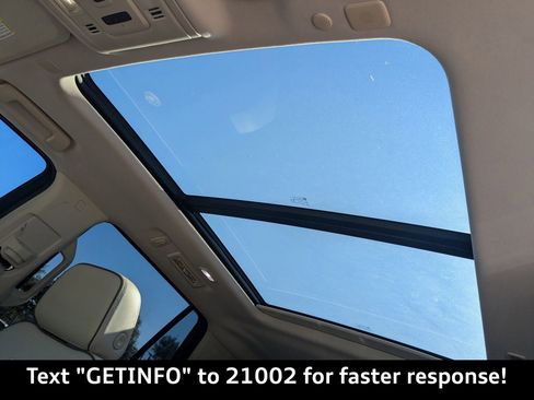 Used 2021 GMC Yukon Denali image 22