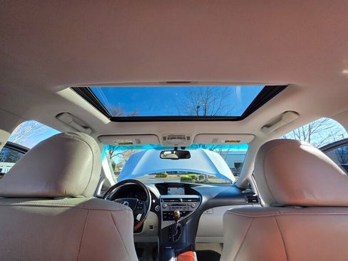 Used 2012 Lexus RX 350 AWD w/ Premium Pkg image 46