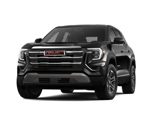 New 2026 GMC Terrain Elevation FWD image 38