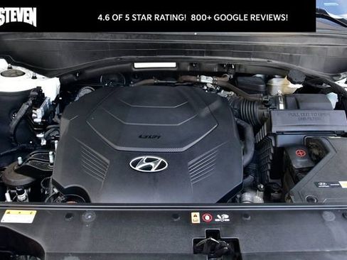 Used 2022 Hyundai Palisade Calligraphy FWD image 35