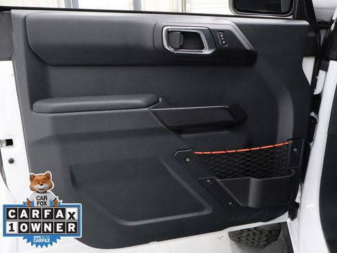 Used 2025 Ford Bronco Raptor image 10