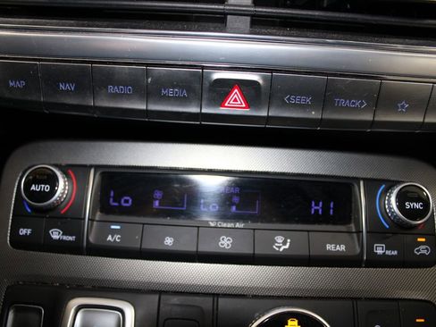 Used 2022 Hyundai Palisade Calligraphy AWD/4WD image 45