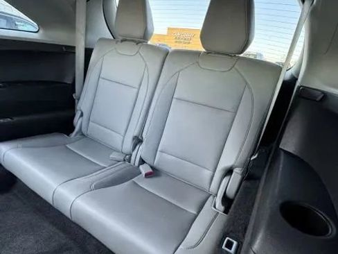 Used 2015 Acura MDX FWD w/ Advance & Entertainment image 21