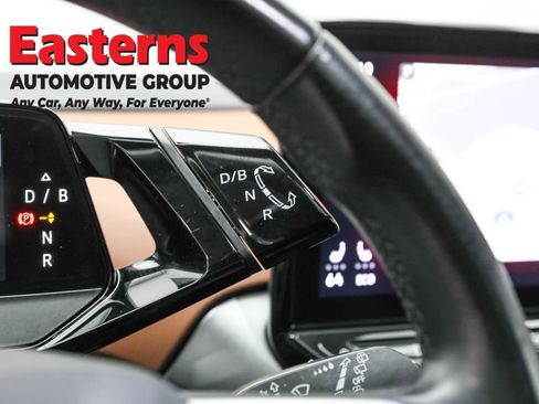 Used 2022 Volkswagen ID.4 Pro S w/ Gradient Package image 13