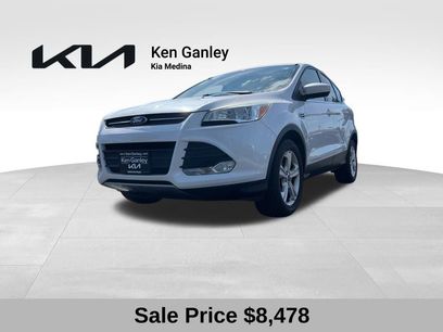 Used 2015 Ford Escape SE