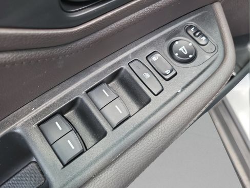 Certified 2019 Honda Odyssey EX-L image 16