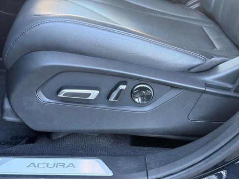 Used 2022 Acura RDX AWD image 23