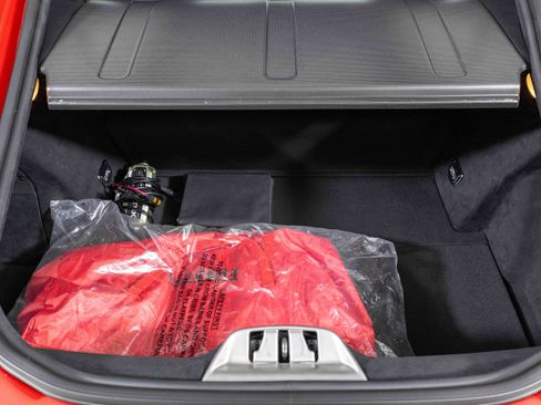 Certified 2016 Ferrari F12tdf image 49