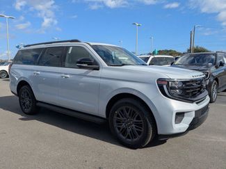 New 2026 Ford Expedition Max Platinum w/ Stealth Appearance Package video 2