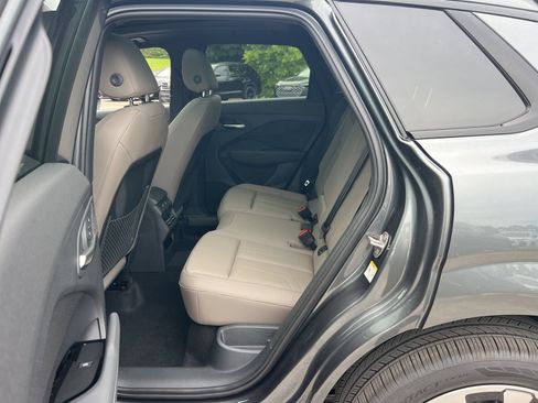 New 2026 Audi Q3 quattro 2.0T AWD/4WD image 24