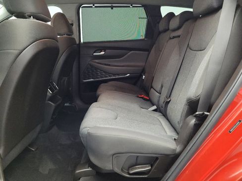 Used 2020 Hyundai Santa Fe SEL w/ Convenience Package image 18