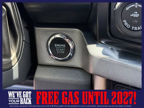 New 2026 Ford F250 Platinum AWD/4WD image 32