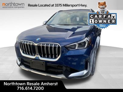 Used 2023 BMW X1 xDrive28i w/ Convenience Package