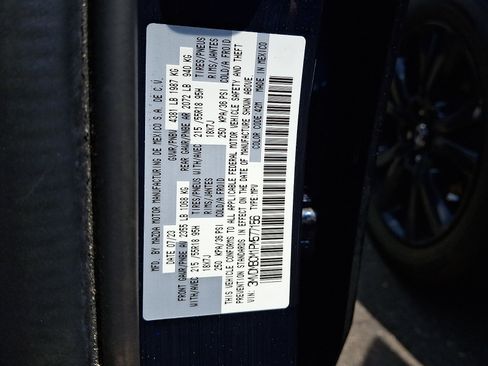 Certified 2023 MAZDA CX-30 AWD 2.5 S w/ Preferred Package image 29