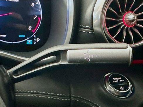 Certified 2023 Mercedes-Benz SL 43 AMG image 17