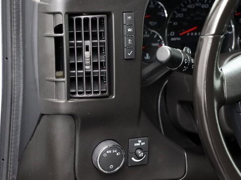 Used 2023 Chevrolet Express 3500 LS image 20