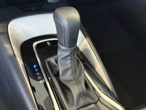 New 2026 Toyota Corolla LE image 23